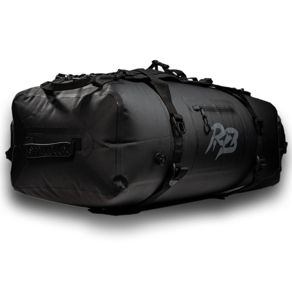 Ridge Bag | Large Outdoor Duffel