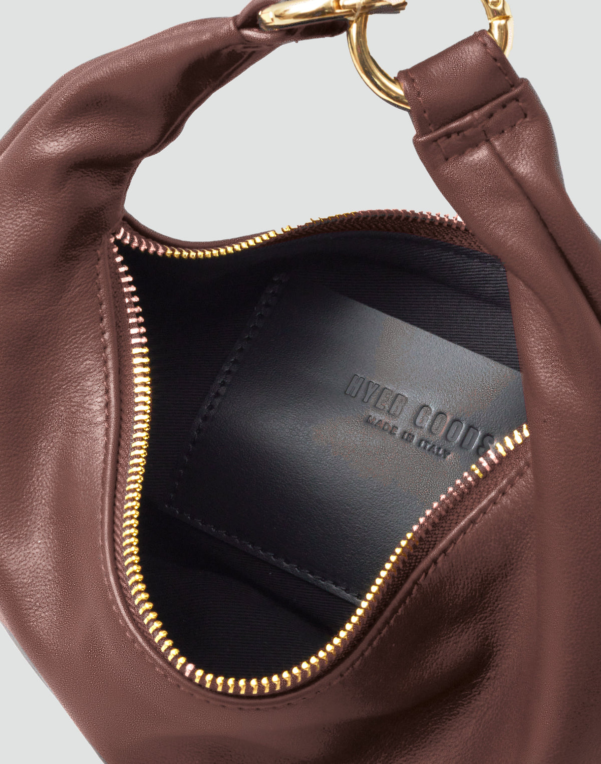 The Micro Ring Bag