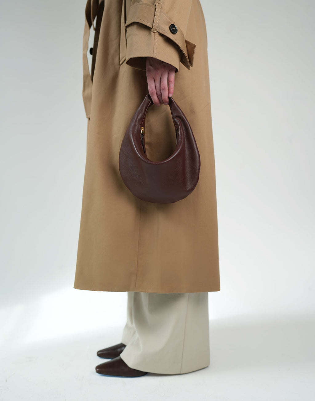 The Micro Ring Bag