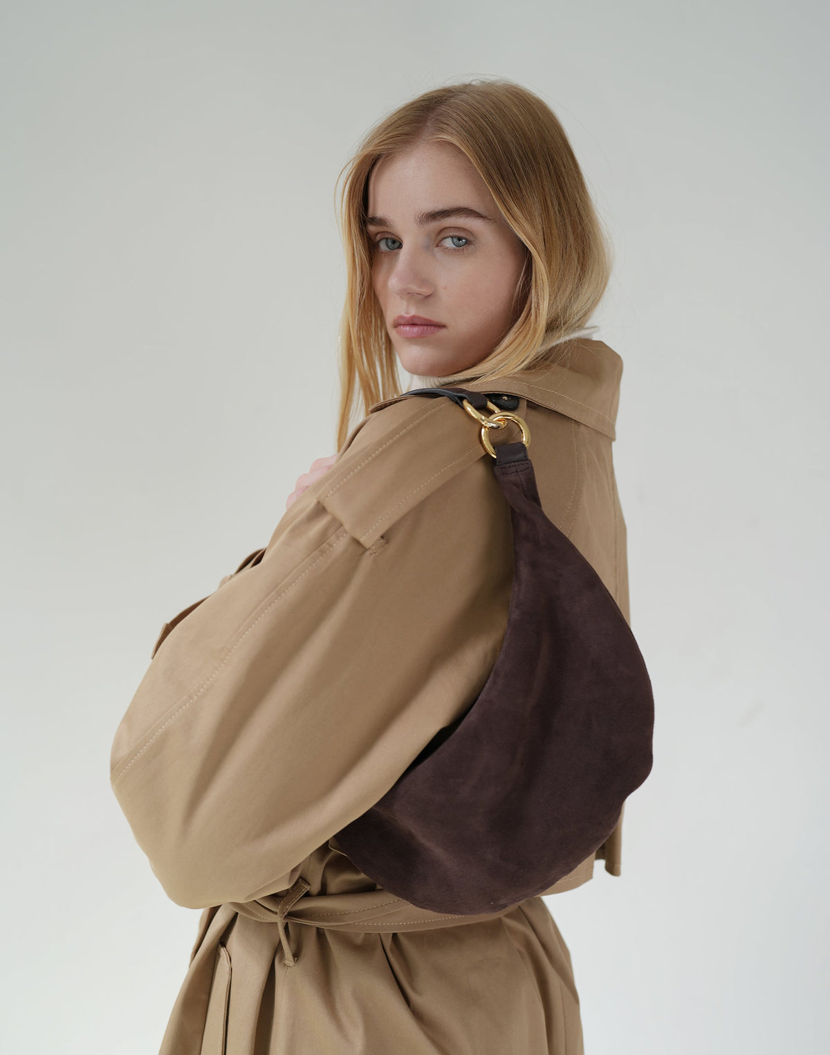 The Micro Ring Bag