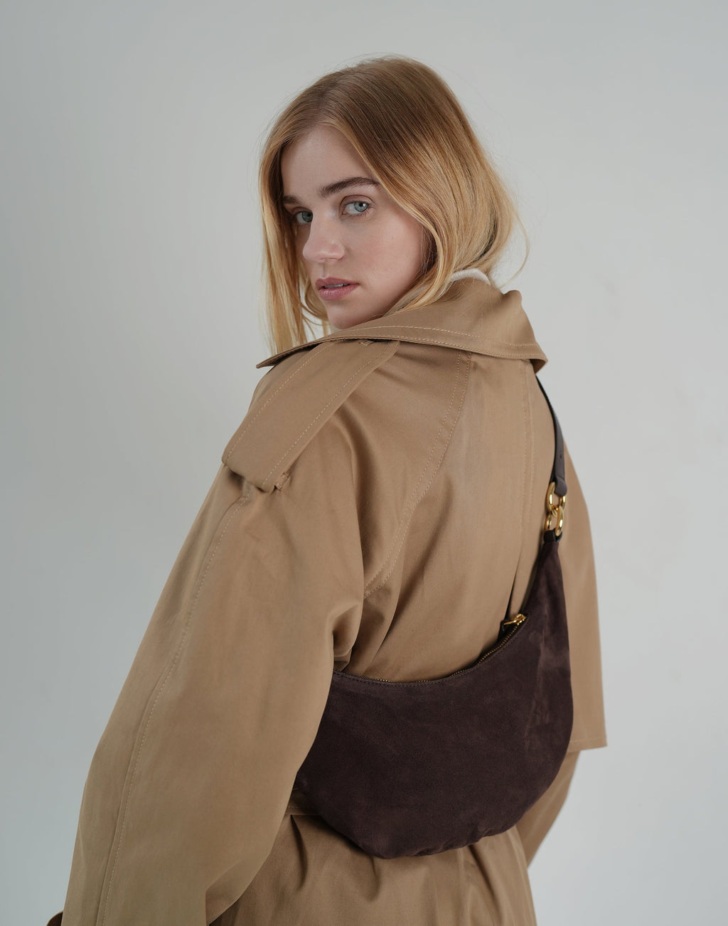 The Micro Ring Bag