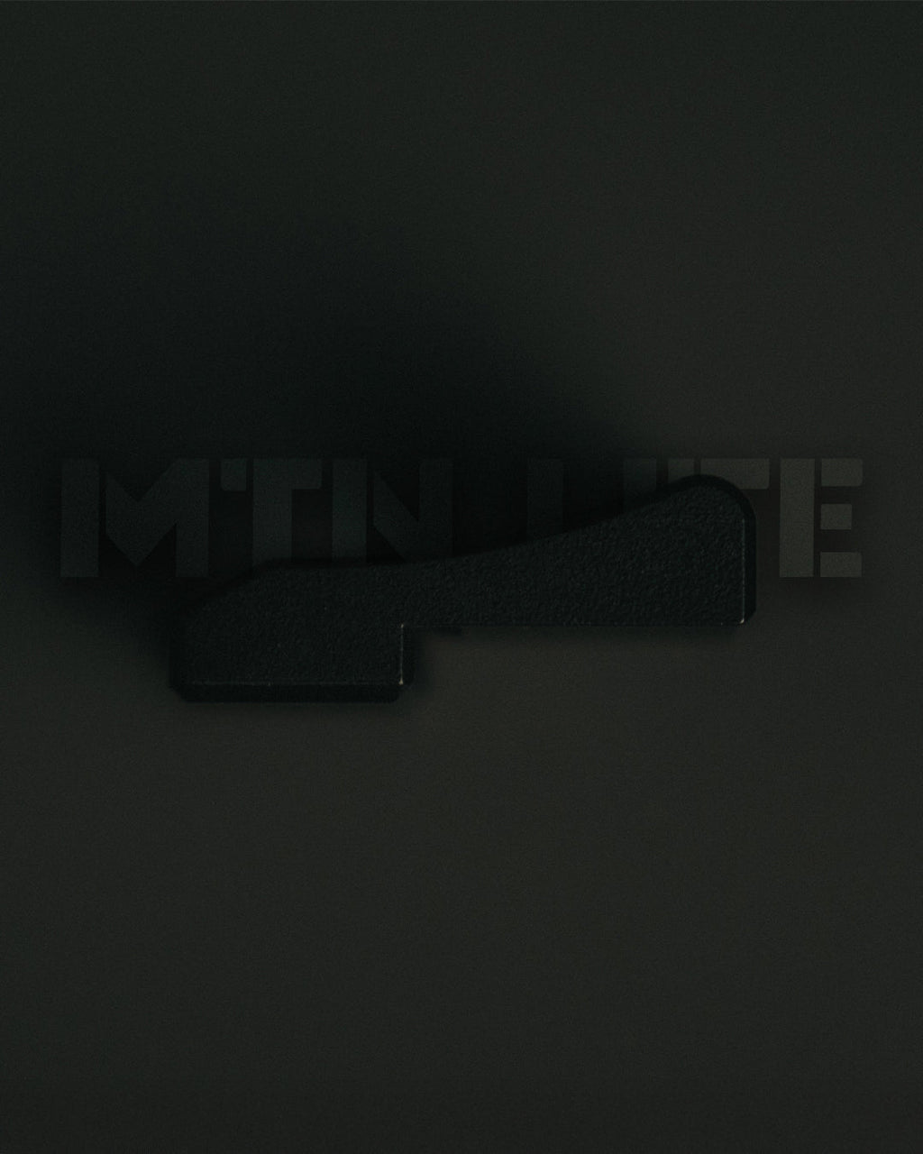 MTN Lite Belt