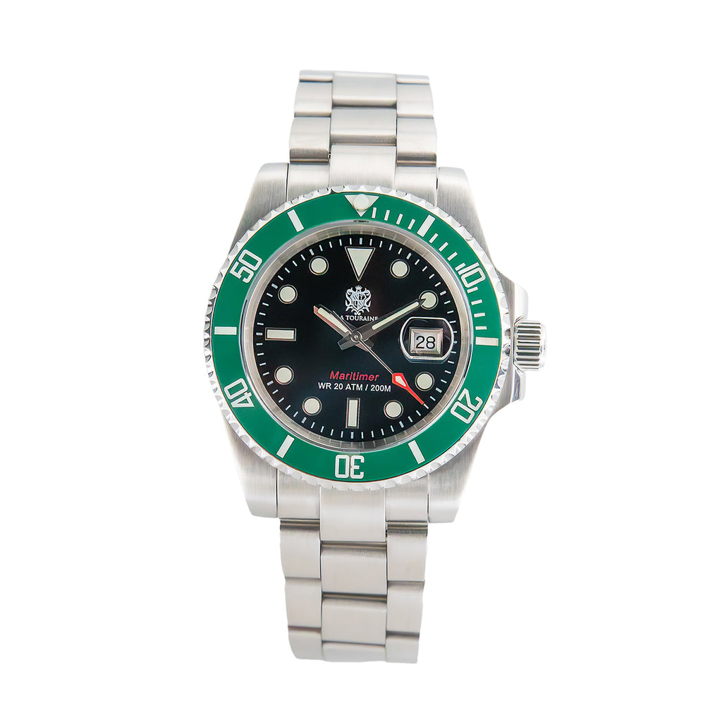 Maritimer | Dive Watch