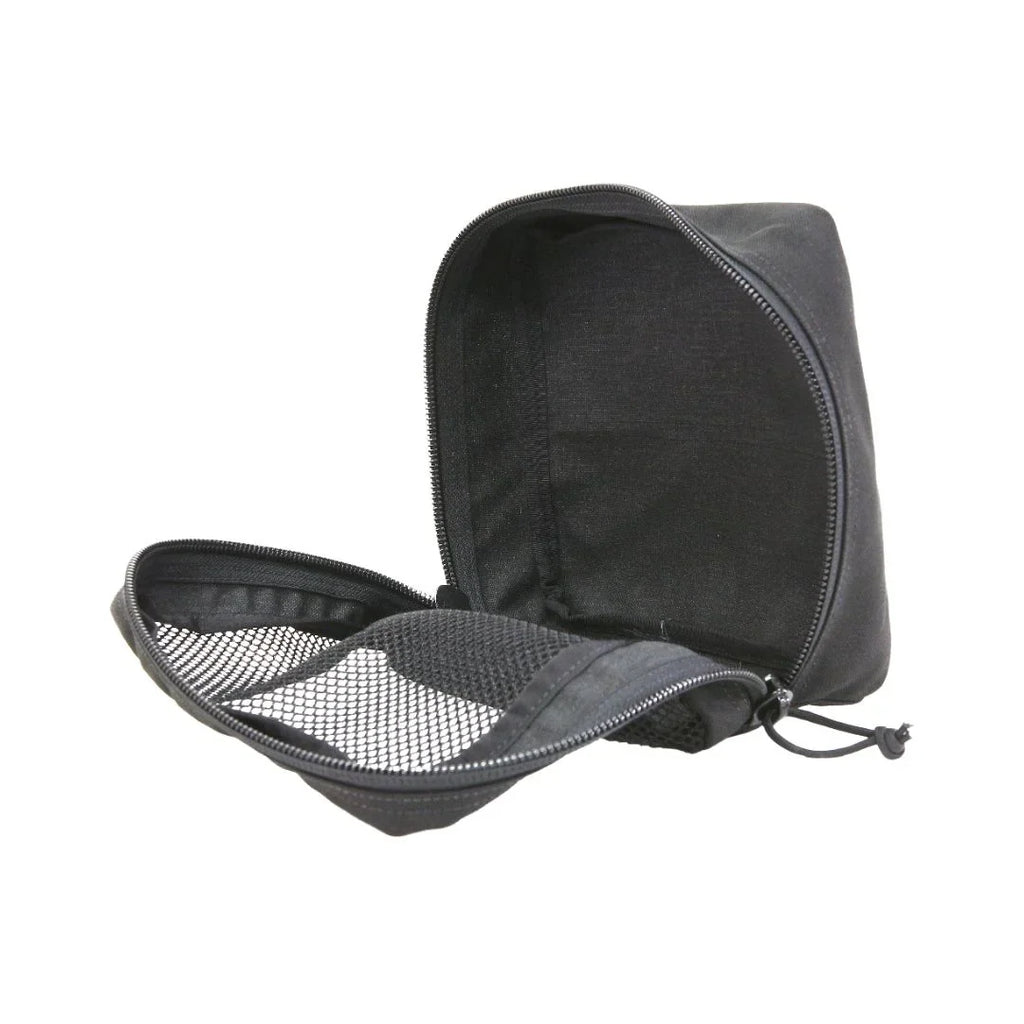 12 Hour Rigid Pouch Set