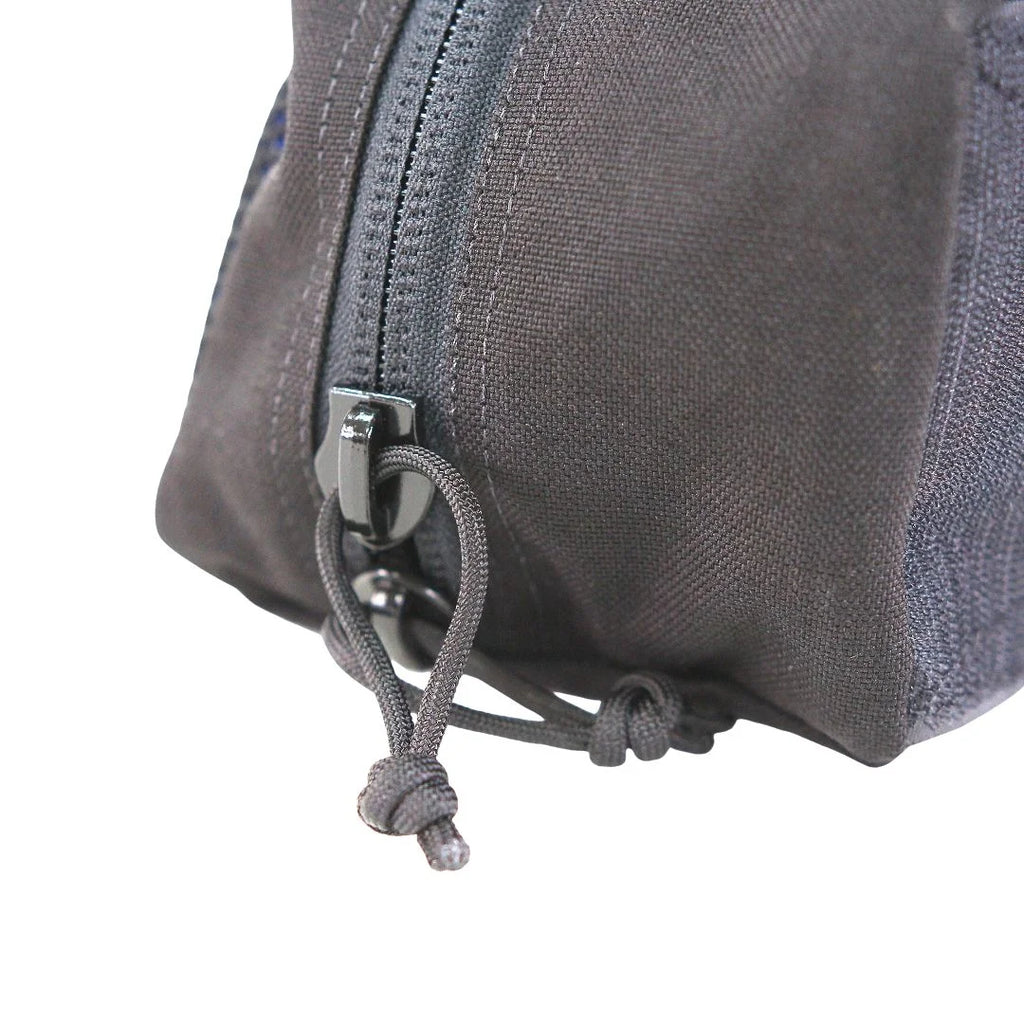 Mesh 24Hr Pouch Set
