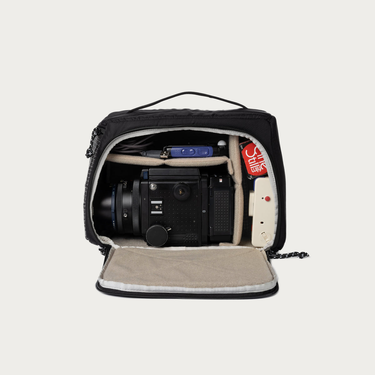Morro Camera Cube - 8L
