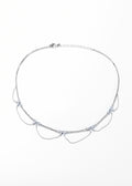 Bow Knot Necklace