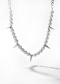Spike Necklace