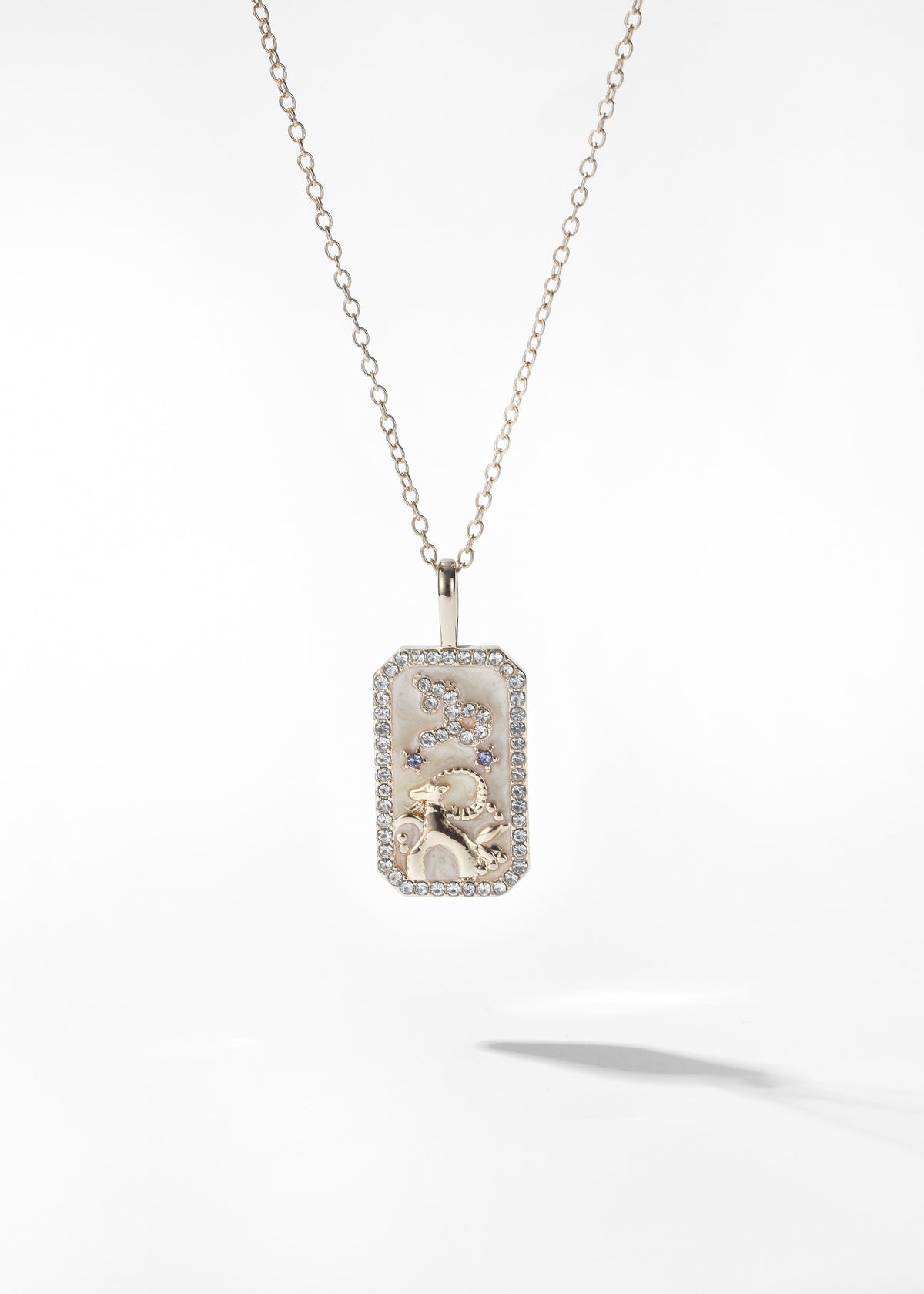 Zodiac Sign Necklaces