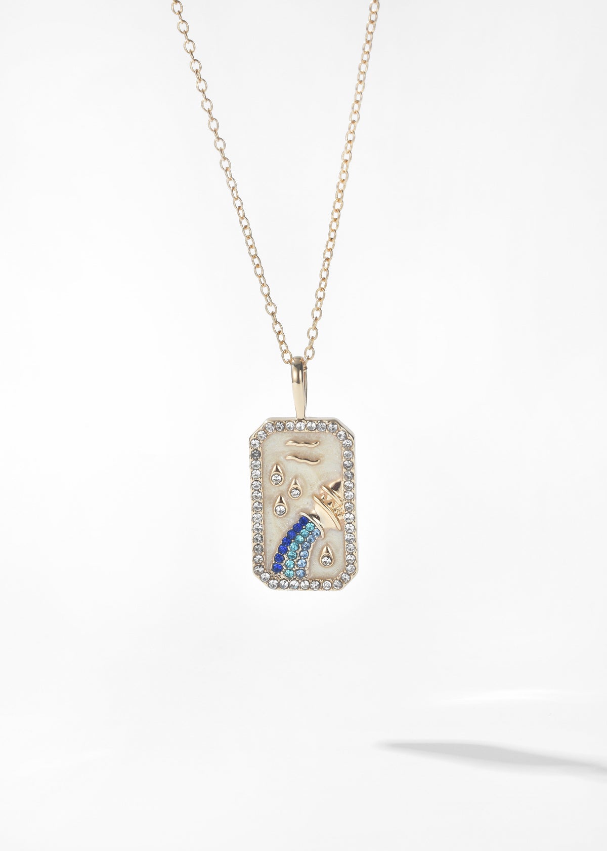 Zodiac Sign Necklaces