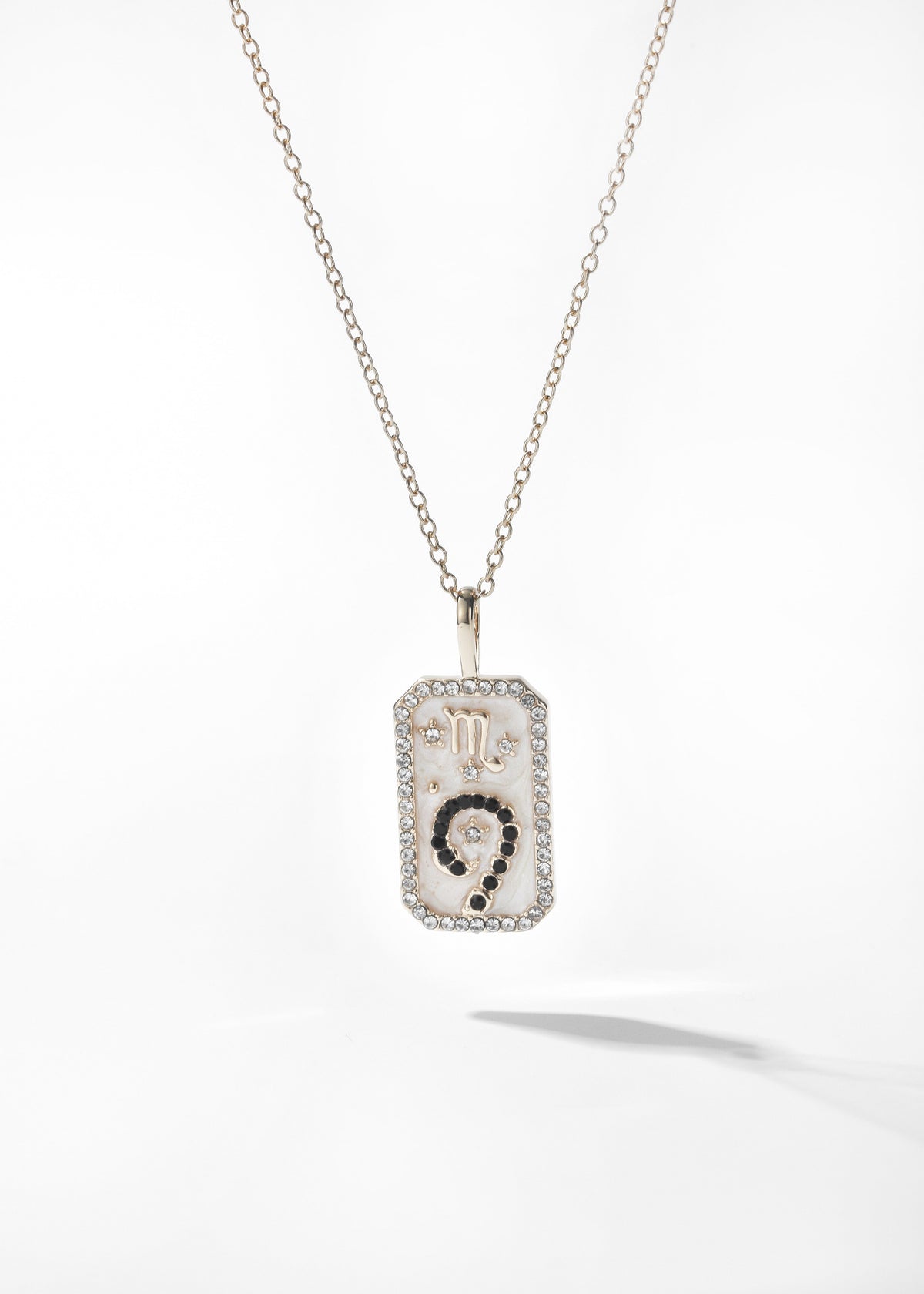 Zodiac Sign Necklaces