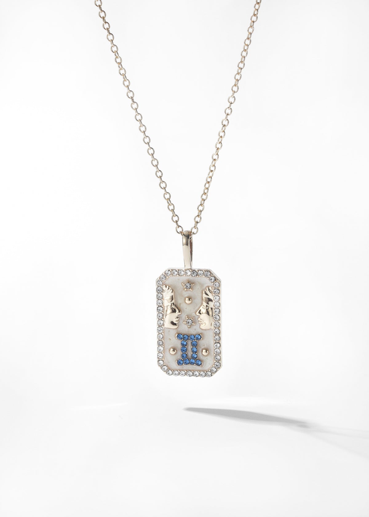 Zodiac Sign Necklaces