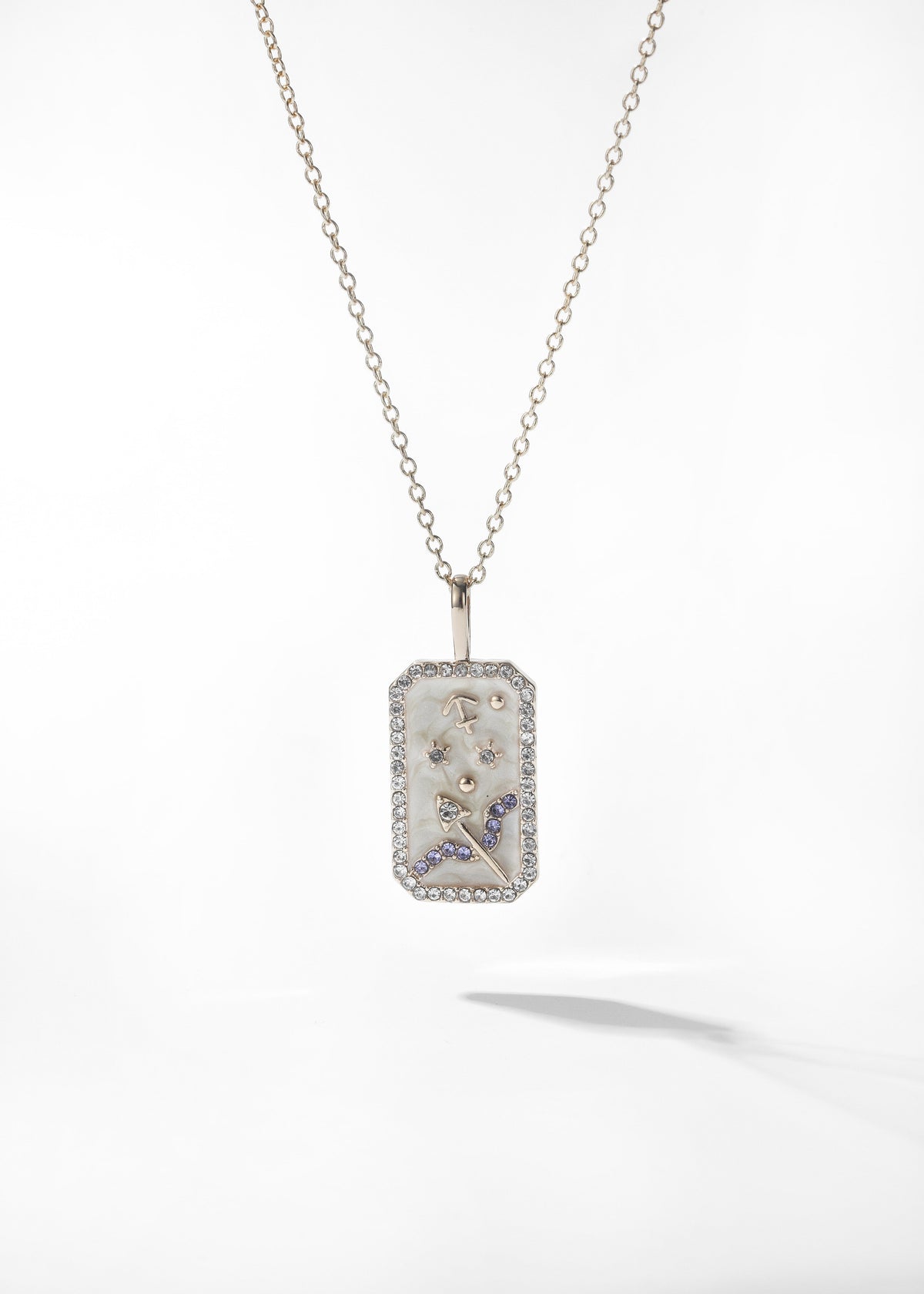 Zodiac Sign Necklaces