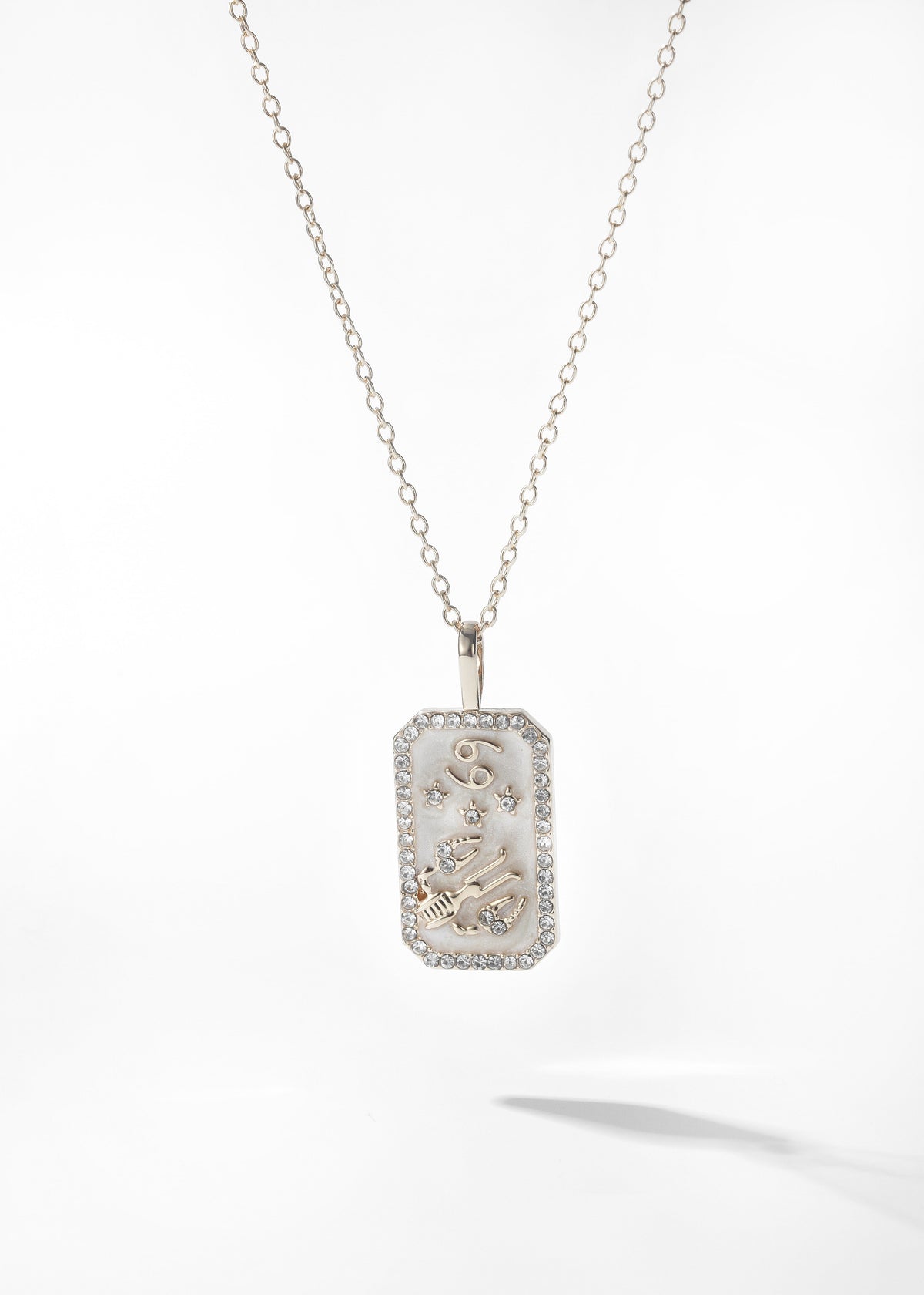 Zodiac Sign Necklaces