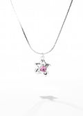 Penta Star Necklace