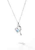 Melt My Heart Necklace