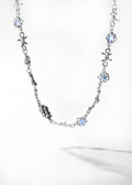 Lunar Thorn Necklace