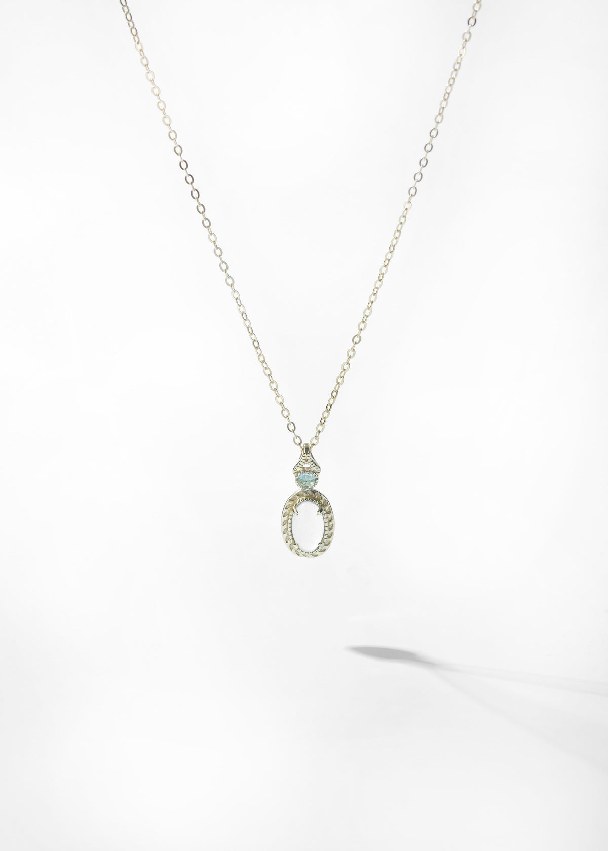 Heirloom Necklace