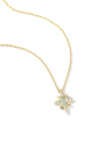 Sunburst Necklace