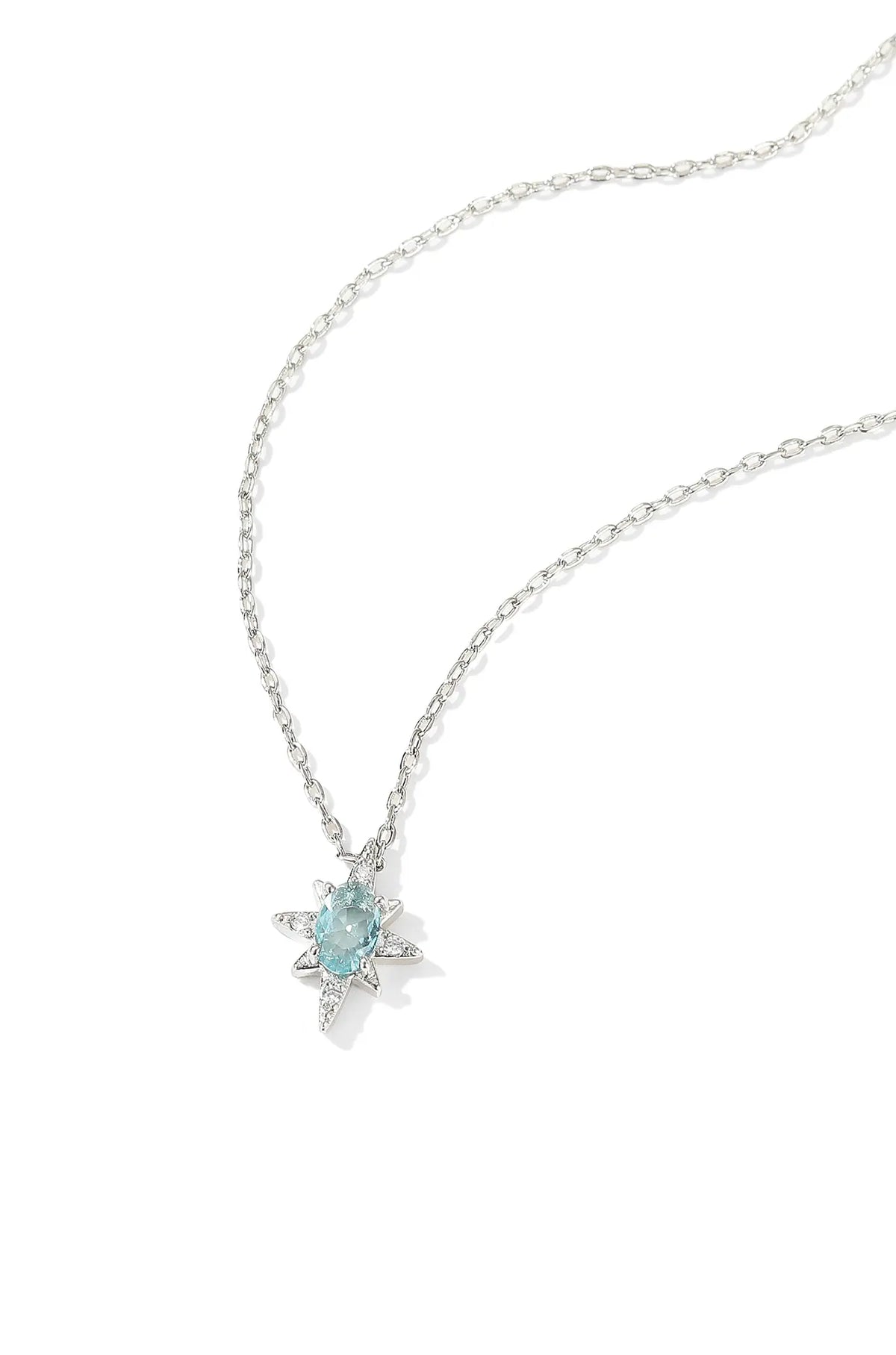 Sunburst Necklace