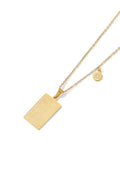 Libra Necklace