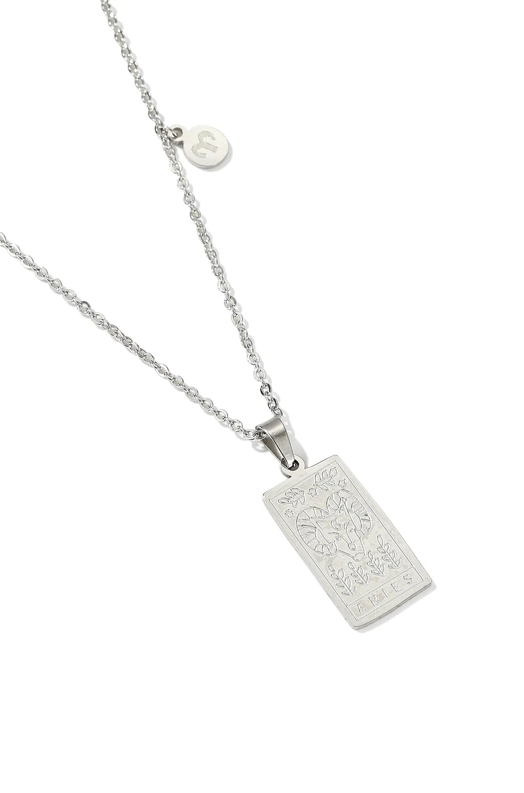Zodiac Sign Necklace