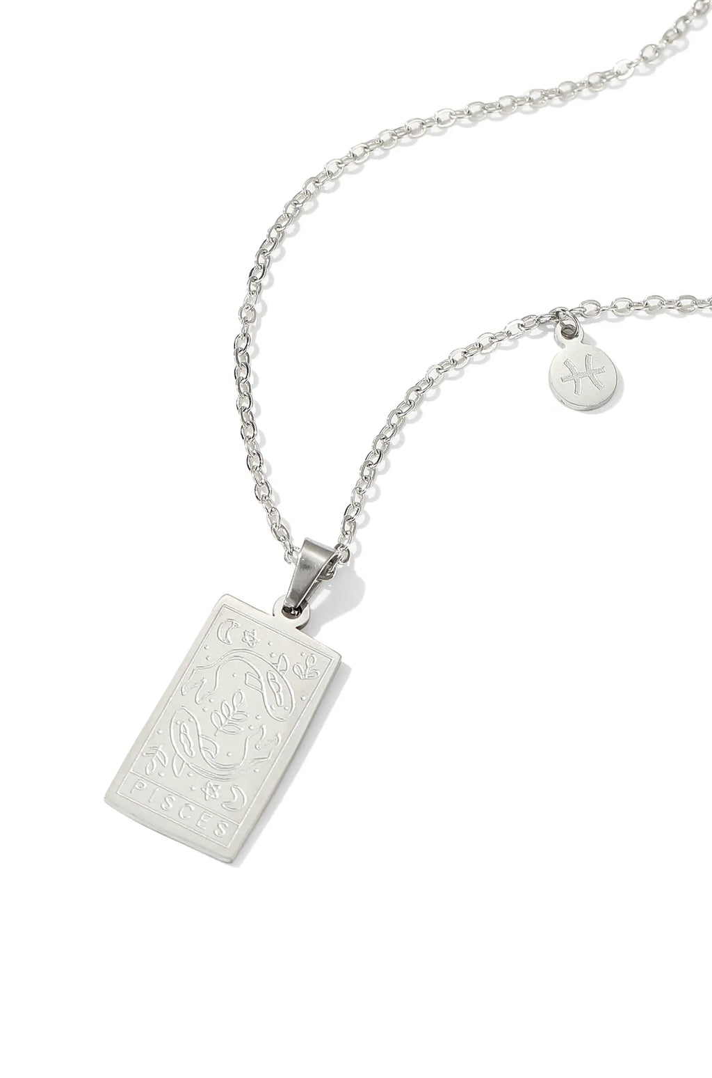 Pisces Necklace