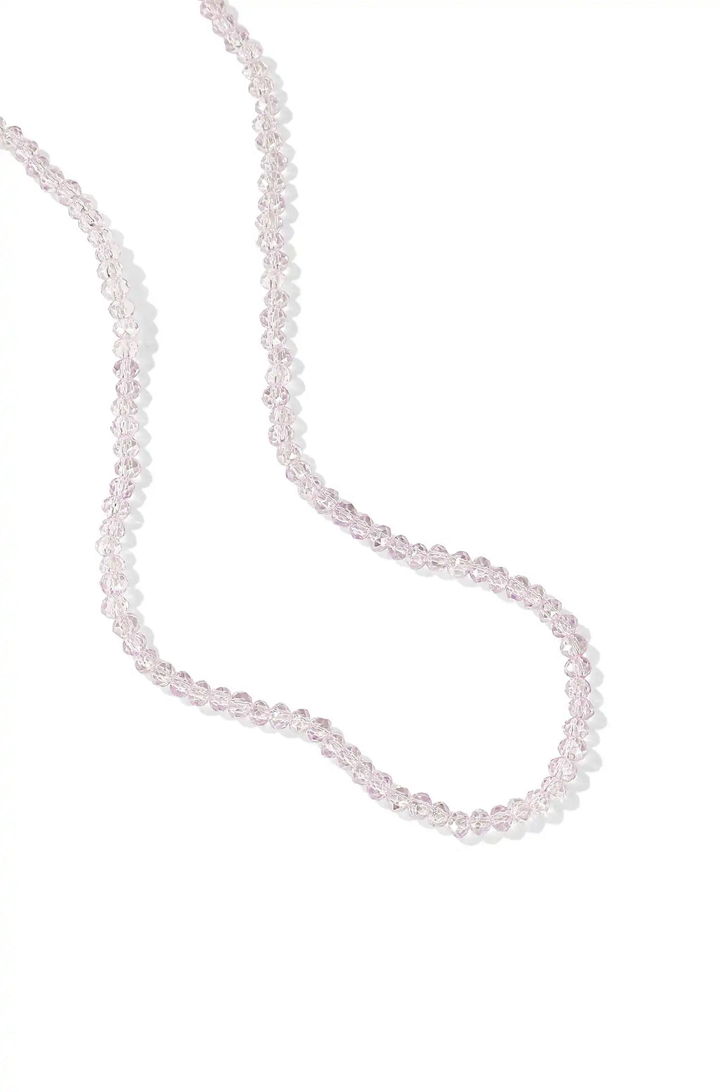 Beaded Chain Necklace
