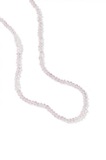 Beaded Chain Necklace