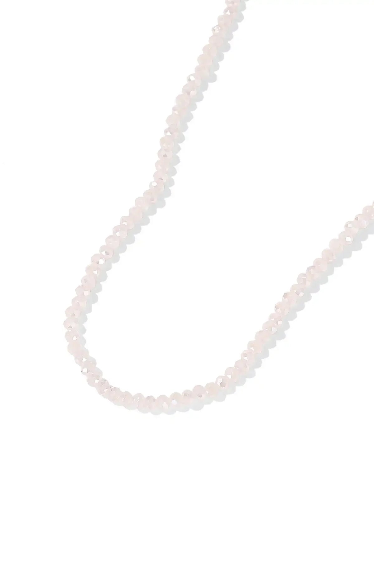 Beaded Chain Necklace