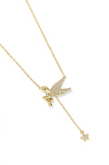 Fairy Necklace
