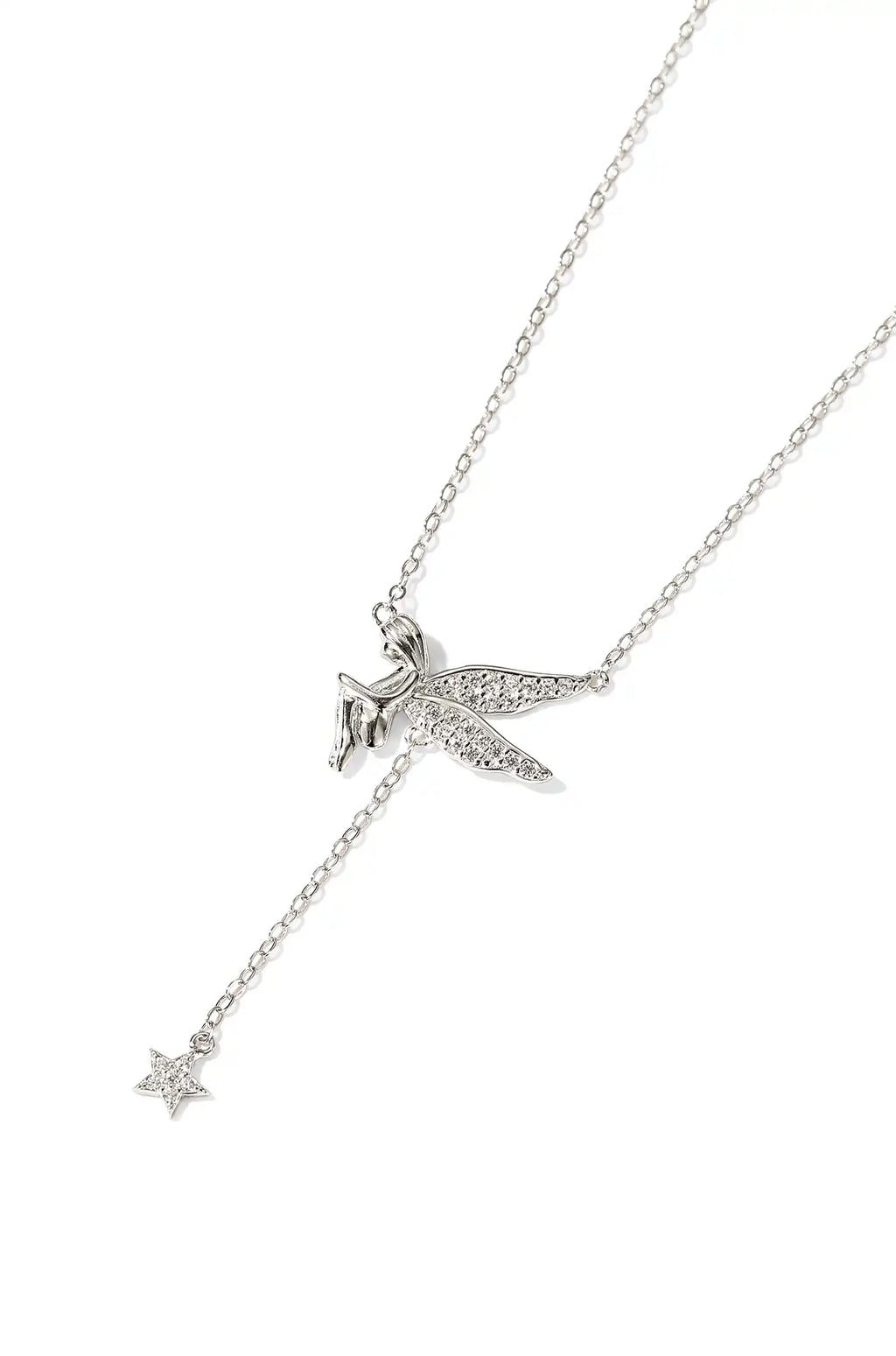 Fairy Necklace