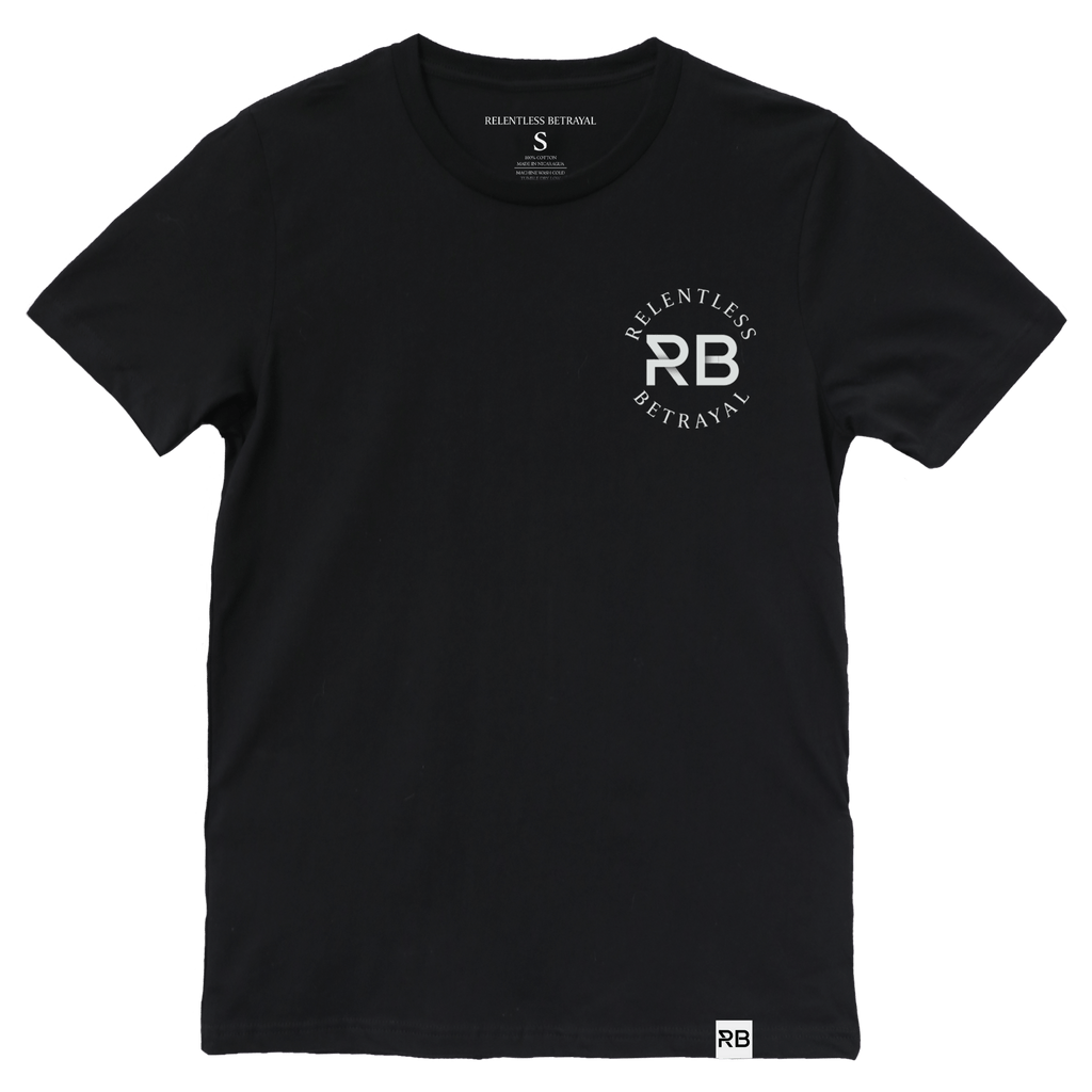 Never Die Easy Black T-Shirt
