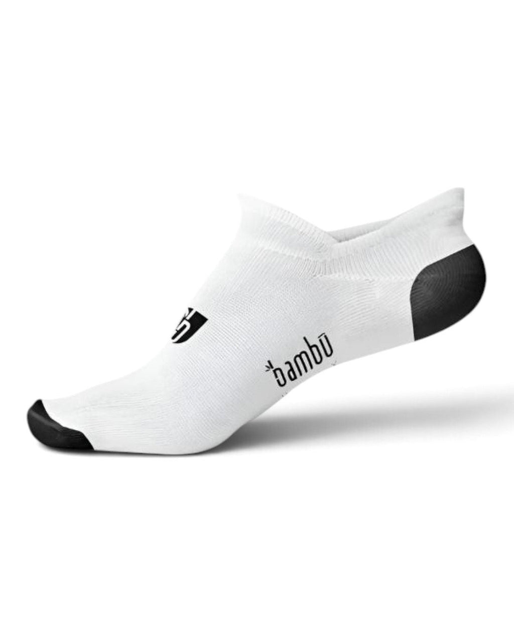Bamboo No-Show Socks – Pro