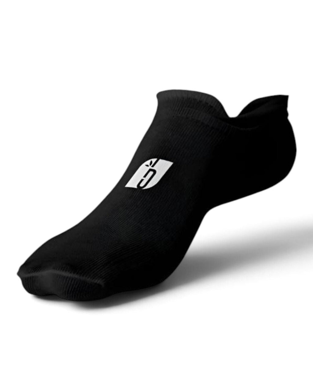 Bamboo No-Show Socks – Pro