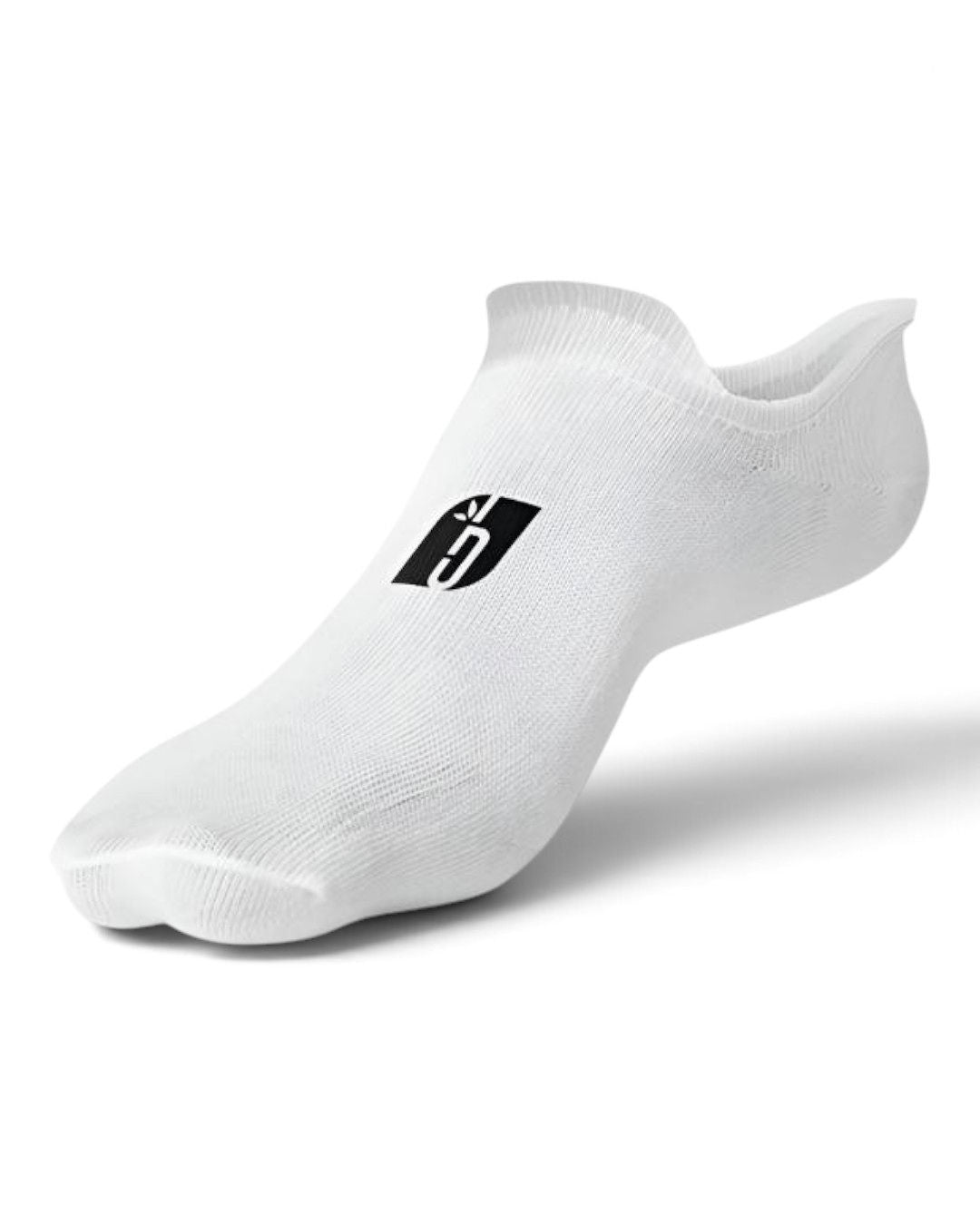 Bamboo No-Show Socks – Pro