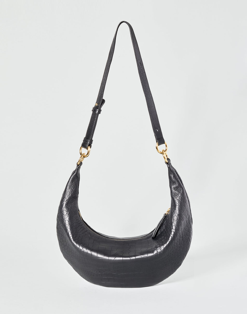 The Piccola Ring Bag
