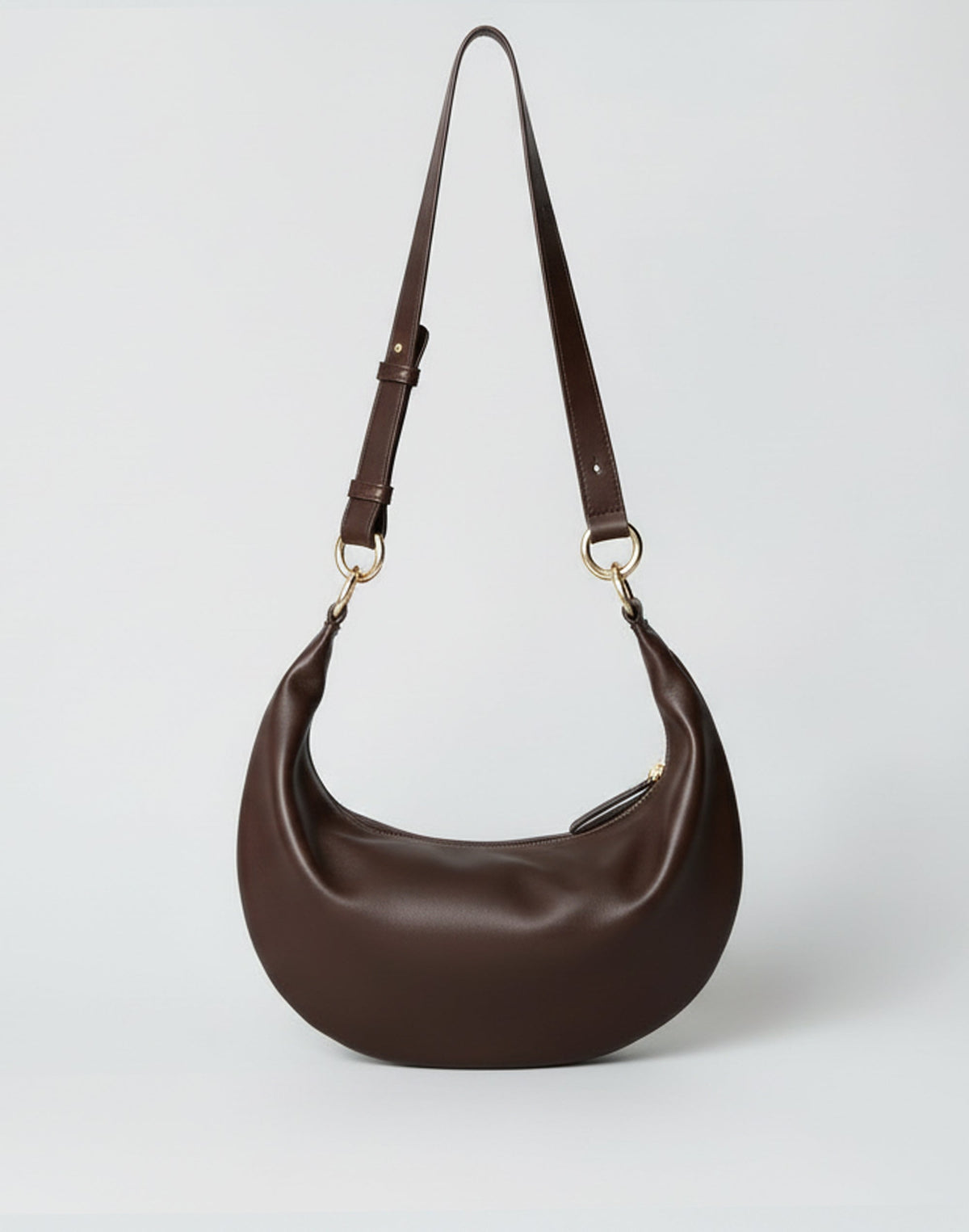 The Piccola Ring Bag