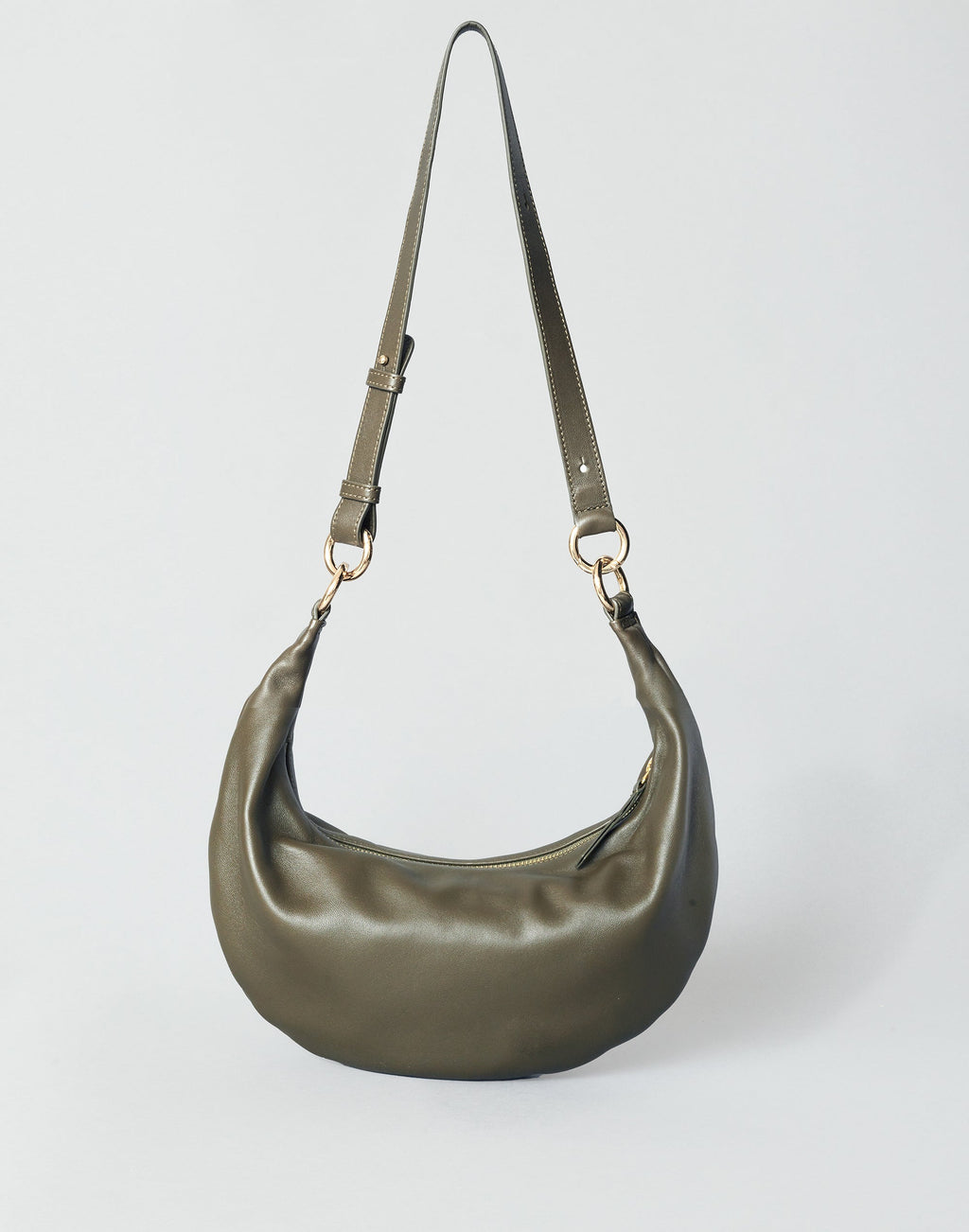 The Piccola Ring Bag