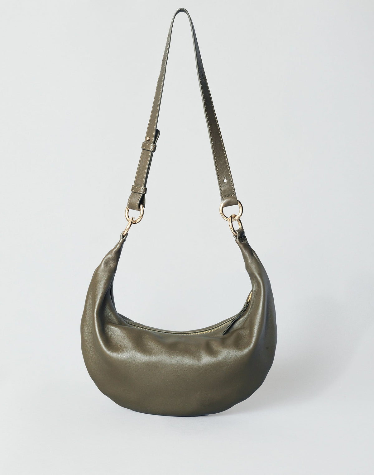 The Piccola Ring Bag