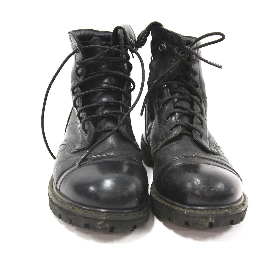 Paracord Boot Laces