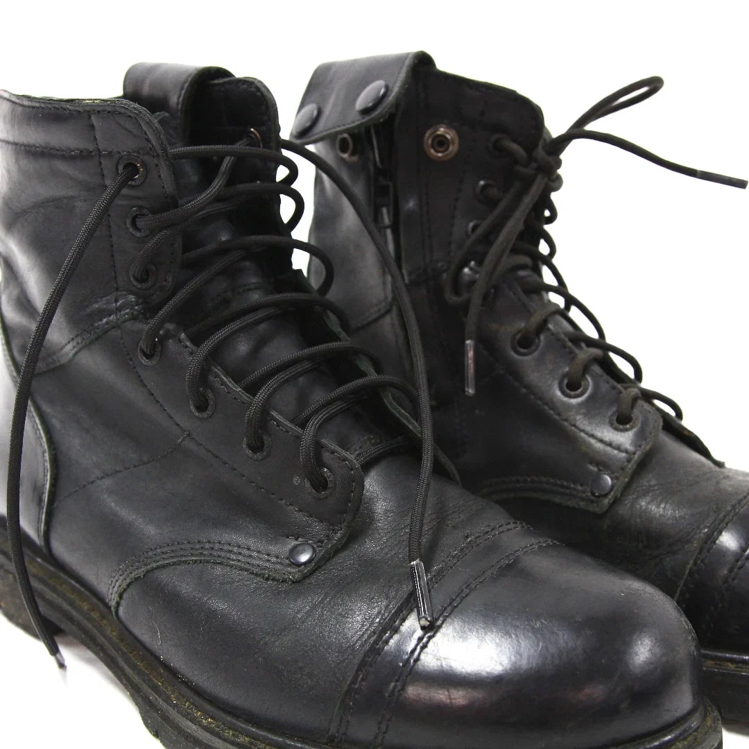 Paracord Boot Laces
