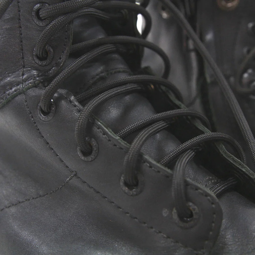 Paracord Boot Laces