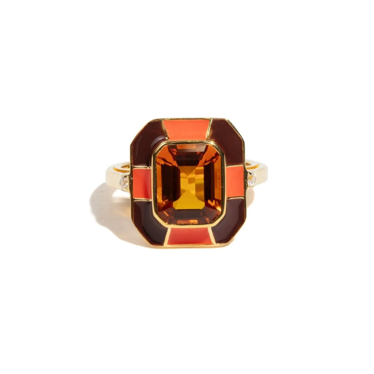 The Icon Statement Ring
