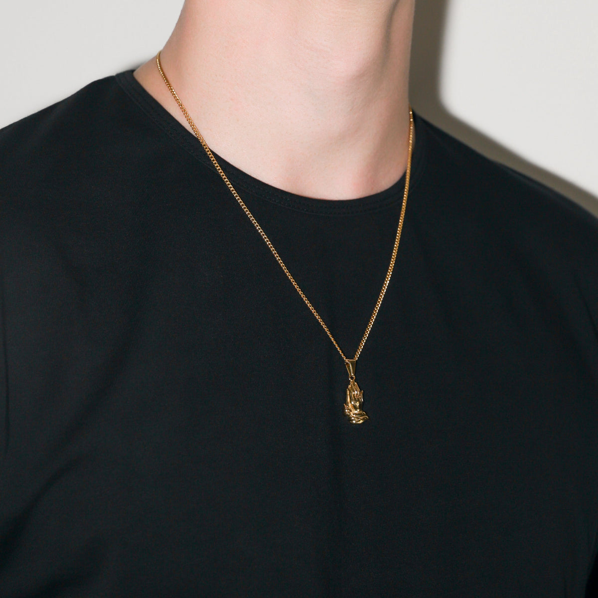 Praying Hands