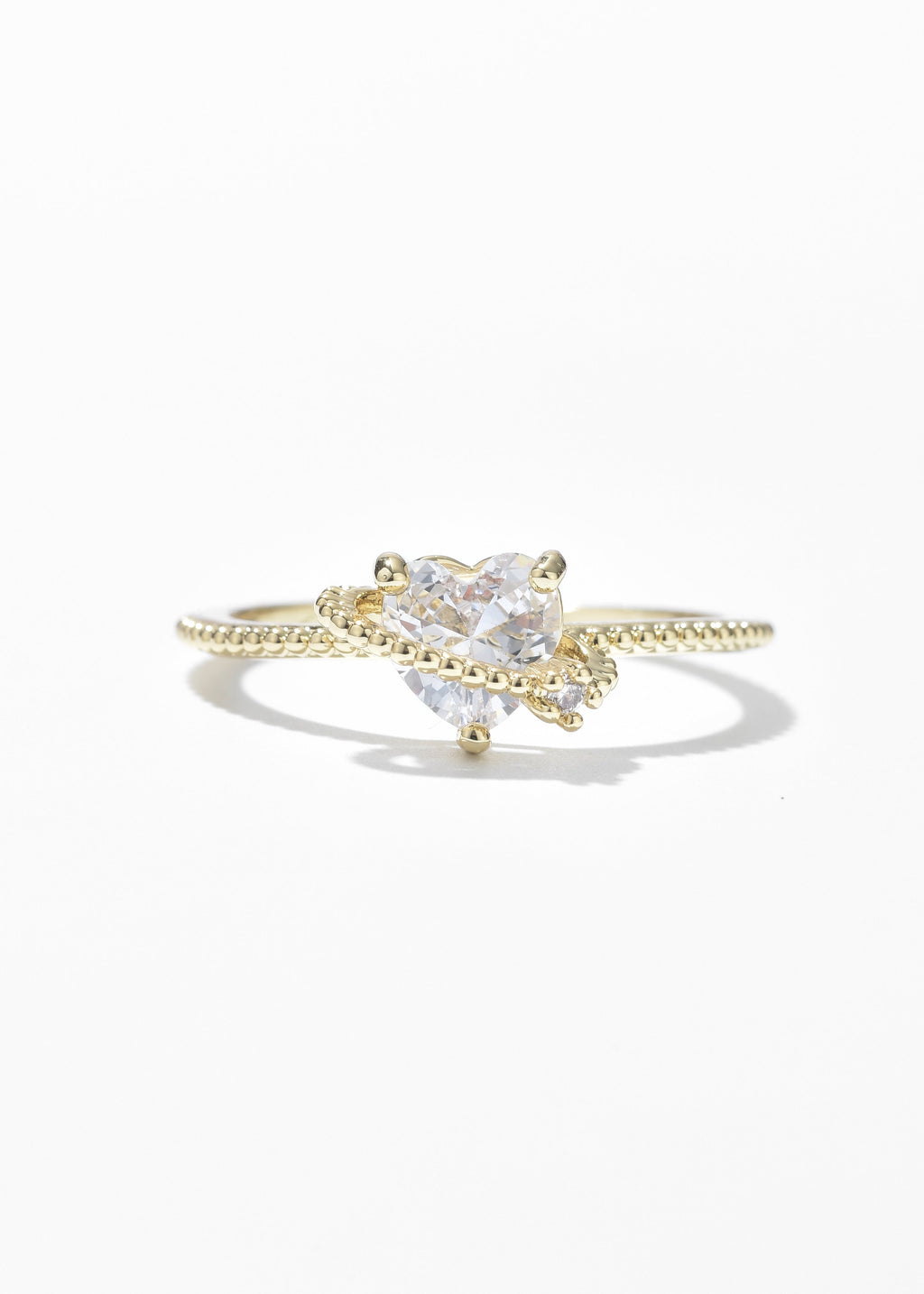 Heart Ring