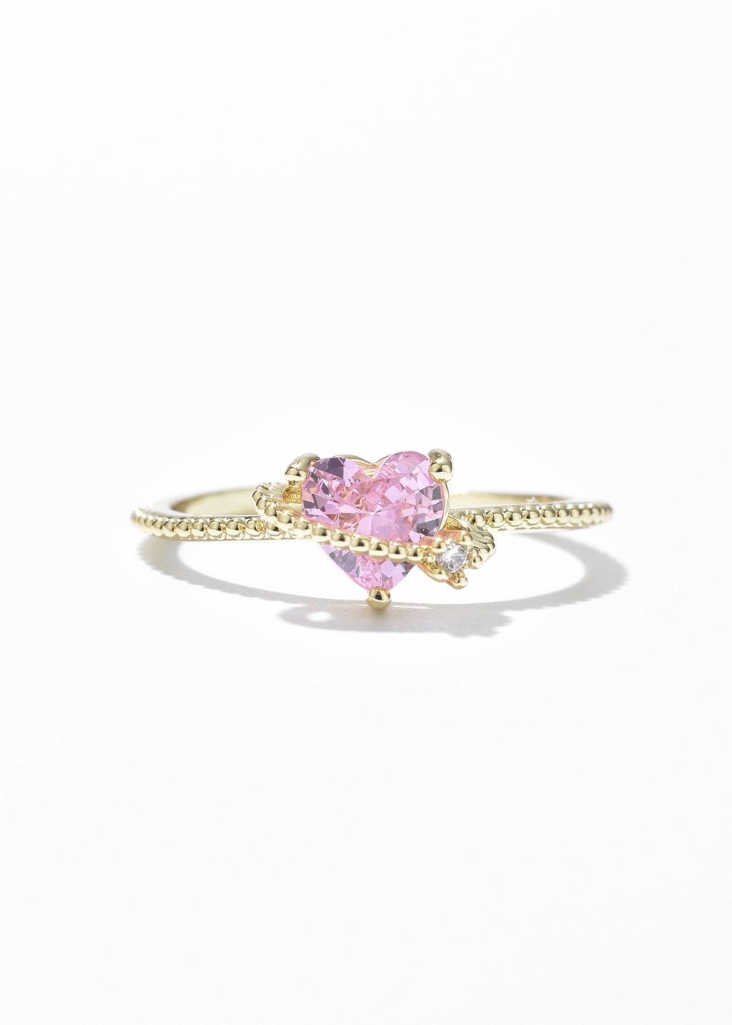 Heart Ring