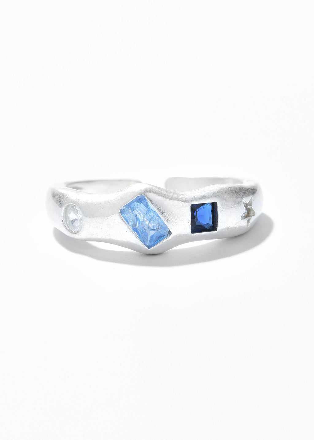 Stardust Ring