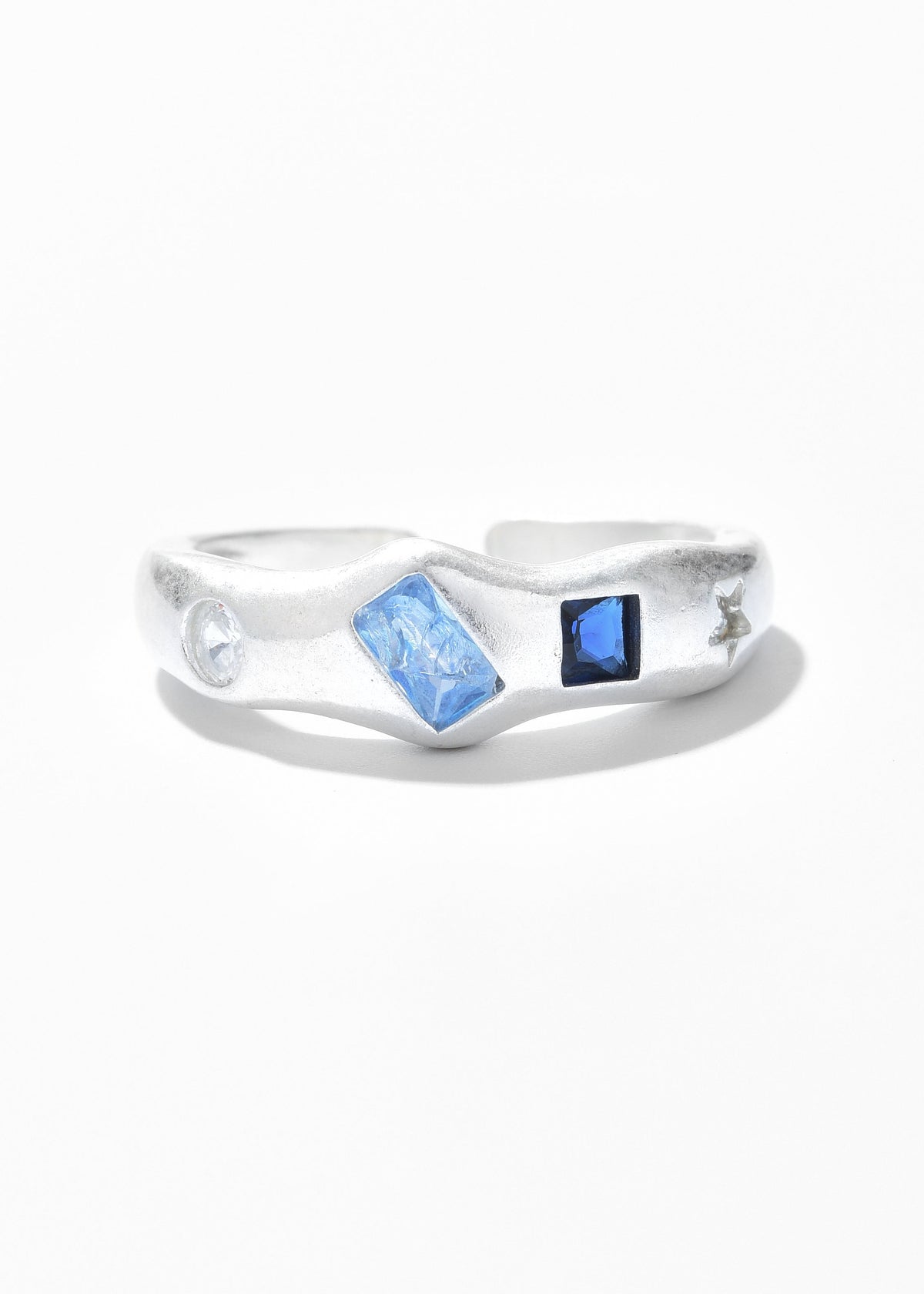 Stardust Ring