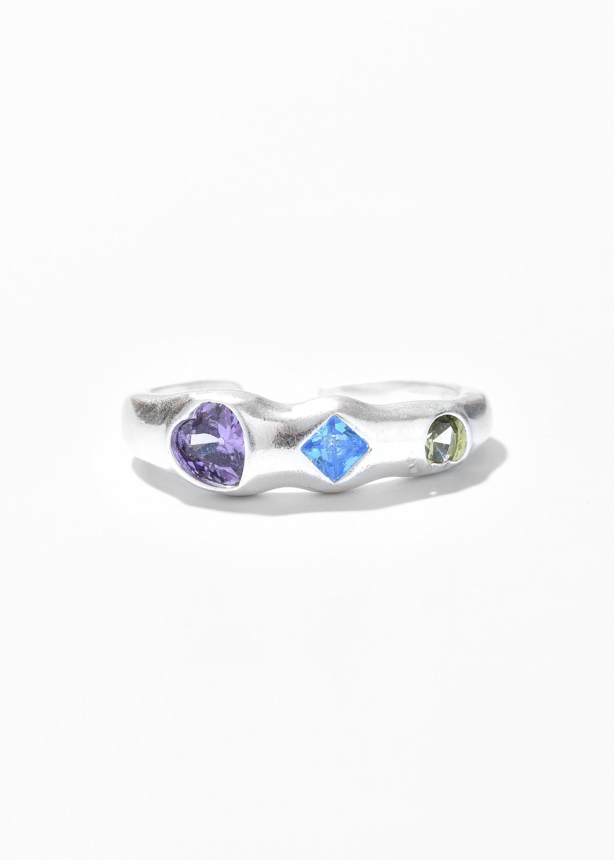 Stardust Ring